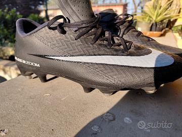 scarpini da calcio/rugby 