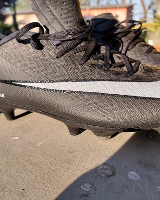 scarpini da calcio/rugby 