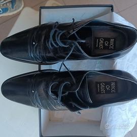 SCARPA ELEGANTE UOMO N42