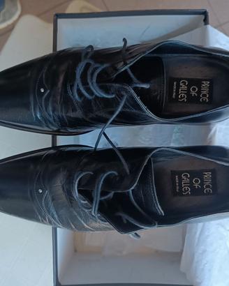 SCARPA ELEGANTE UOMO N42