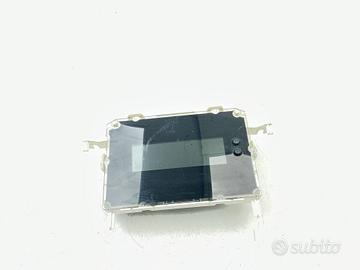 DISPLAY FORD Fiesta 6° Serie 8A6T18B955AK SNJB (0