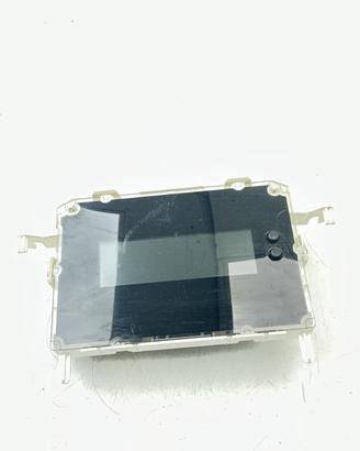 DISPLAY FORD Fiesta 6° Serie 8A6T18B955AK SNJB (0