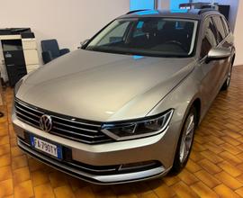 Volkswagen Passat 2.0 TDI CAMBIO AUT DSG EURO 6