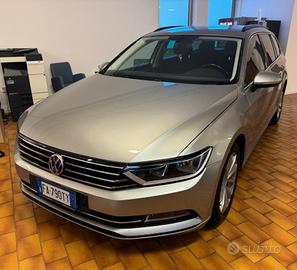 Volkswagen Passat 2.0 TDI CAMBIO AUT DSG EURO 6