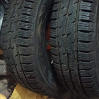 Gomme camper toyo 4stagioni