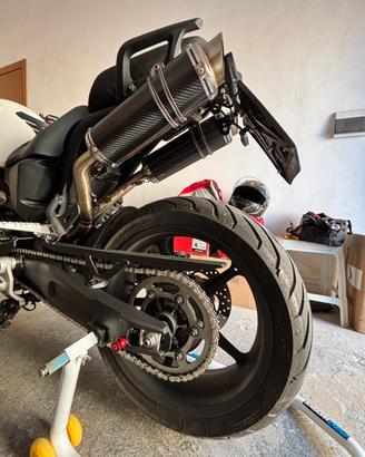 Scarico Rosad italia  yamaha mt-03