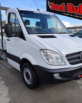 MERCEDES SPRINTER 313 CDI CASSONATO [RIF: 6324]