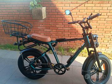 e bike m 20 engwe