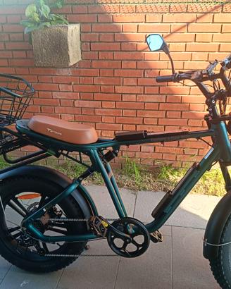 e bike m 20 engwe