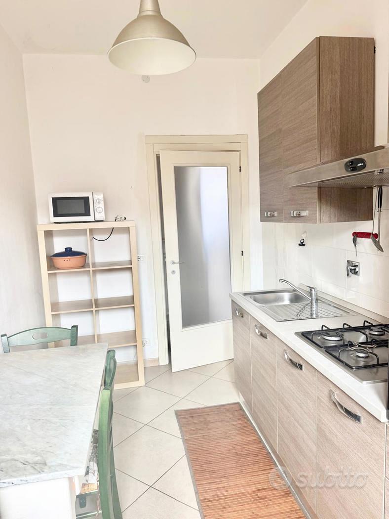 Appartamento – Grugliasco, Borgata Quaglia, Torino - Vista 2