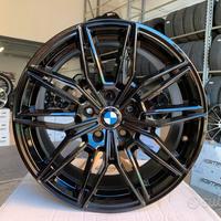 Cerchi Bmw raggio 19 NUOVI cod.349827