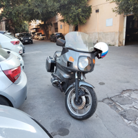 Bmw R 80 RT