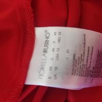 Vestito da cerimonia Fiorella Rubino