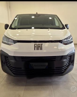 Fiat scudo