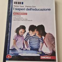 i saperi dell'educazione 