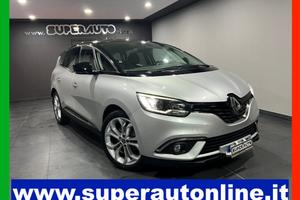 RENAULT Grand Scenic Blue dCi 120 CV EDC Sport E