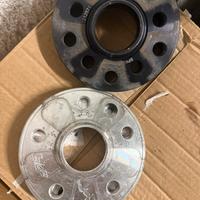 Distanziali audi a3 s3 rs3