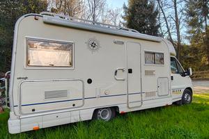 Ducato Elnagh Sleek 