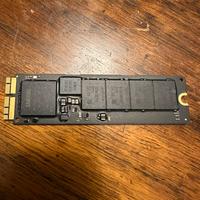 SSD Apple Originale MacBook PRO