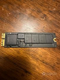 SSD Apple Originale MacBook PRO