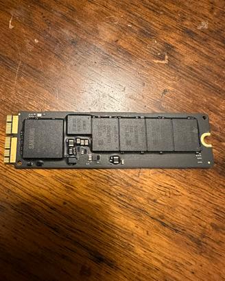SSD Apple Originale MacBook PRO