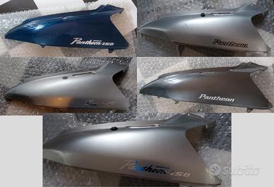 ricambi honda pantheon 125 150 