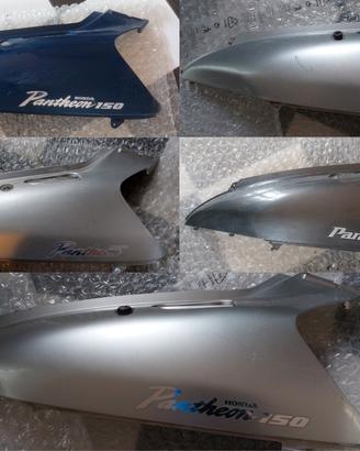ricambi honda pantheon 125 150 