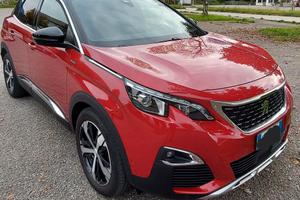 Peugeot 3008 gt line