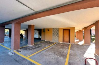 Monolocale tra Borghetto SS e Loano con posto auto