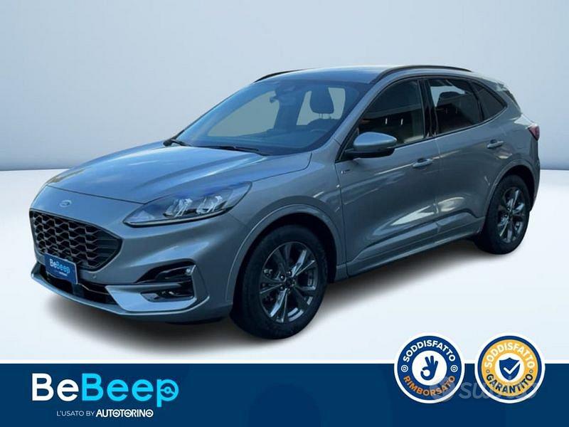 Ford Kuga 3ª serie
