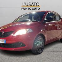 LANCIA Ypsilon 1.0 FireFly 5 porte S&S Hybrid Ec