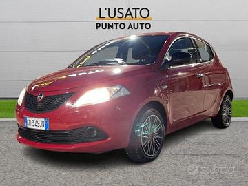 LANCIA Ypsilon 1.0 FireFly 5 porte S&S Hybrid Ec