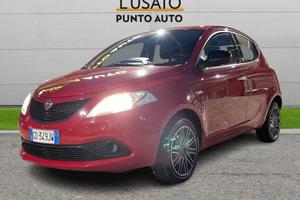 LANCIA Ypsilon 1.0 FireFly 5 porte S&S Hybrid Ec