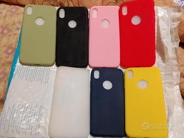 cover per iPhone XR