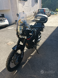 Yamaha 660 XTR