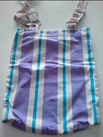 Borsa Murphy & Nye con tracolla allungabile