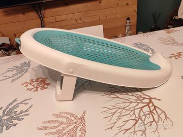 Sdraietta da bagno per NEONATI !!!