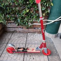 monopattino Roces 150 mm