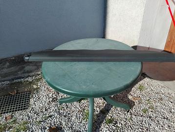 COPRIBAGAGLIAIO w sharan/ alhambra