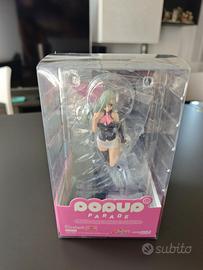 Seven deadly sins Elizabeth