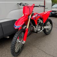 honda crf 250