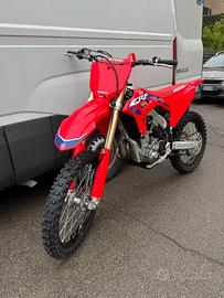 honda crf 250