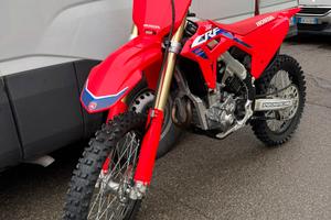 honda crf 250