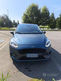 Ford Fiesta 1.5 TDCI 86cv ST-Line (Neopatentati)