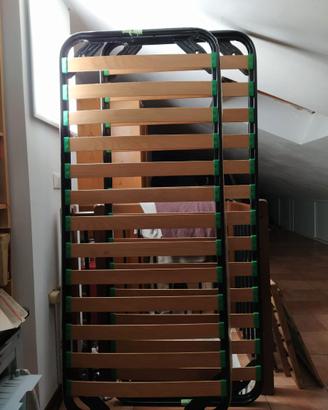 Letto a castello