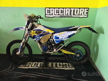 Husqvarna FE 450 - 2016