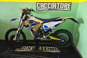 Husqvarna FE 450 - 2016