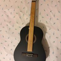 Chitarra classica Navarrez nuova