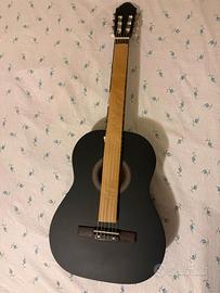Chitarra classica Navarrez nuova