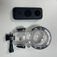Ricoh Theta Z1 - Video-foto 360